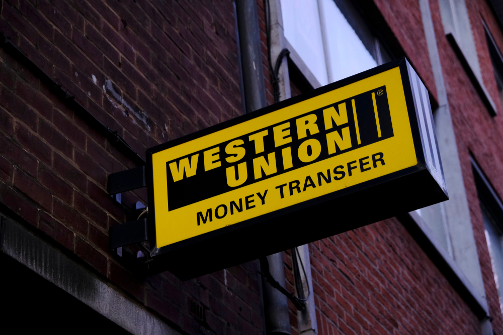 Western Union Money Transfer To Russia