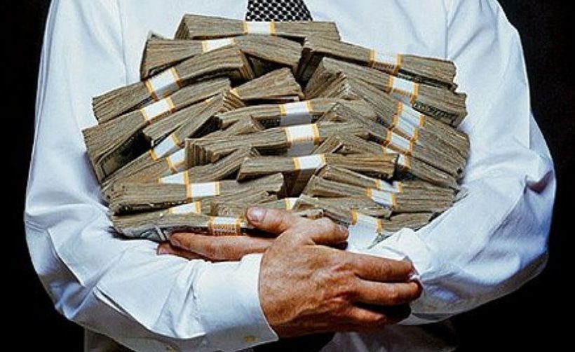 Как действуют богатые криптоинвесторы?