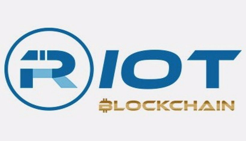 Riot Blockchain объявила о запуске собственной криптобиржи