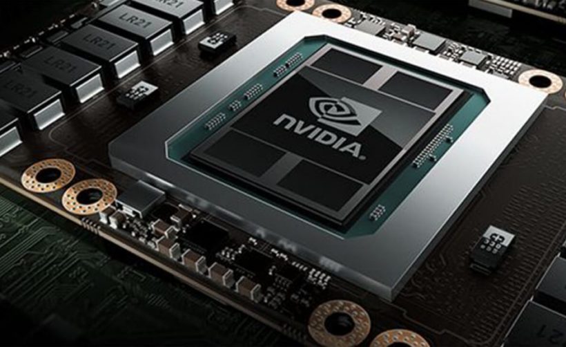 В сети появились характеристики криптовалютного ускорителя Nvidia P102—100