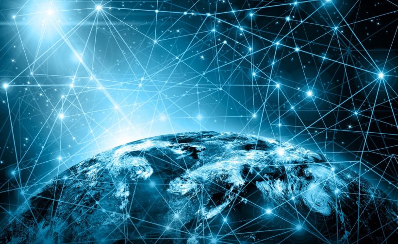 Russian Blockchain Week 2018