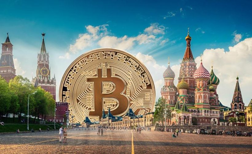 Чиновникам в России не нужно декларировать криптовалюту