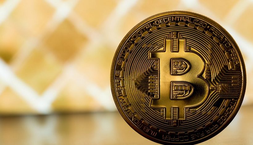 Почему биткоин падает?