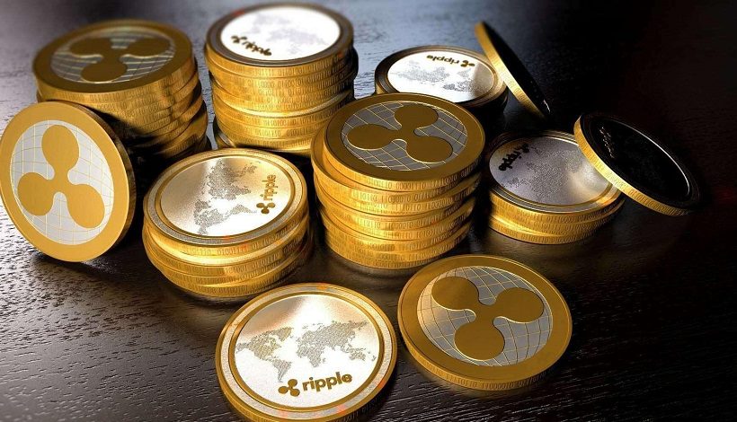 Ripple — не криптовалюта