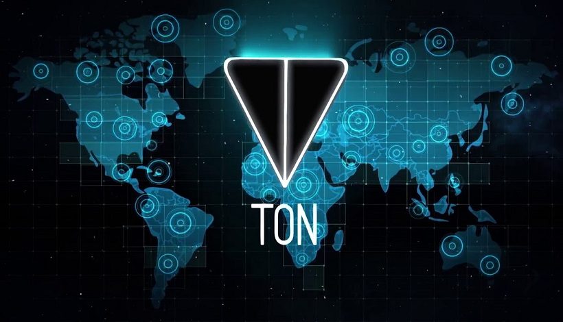 Мошенники «открыли предварительную продажу» токенов Gram
