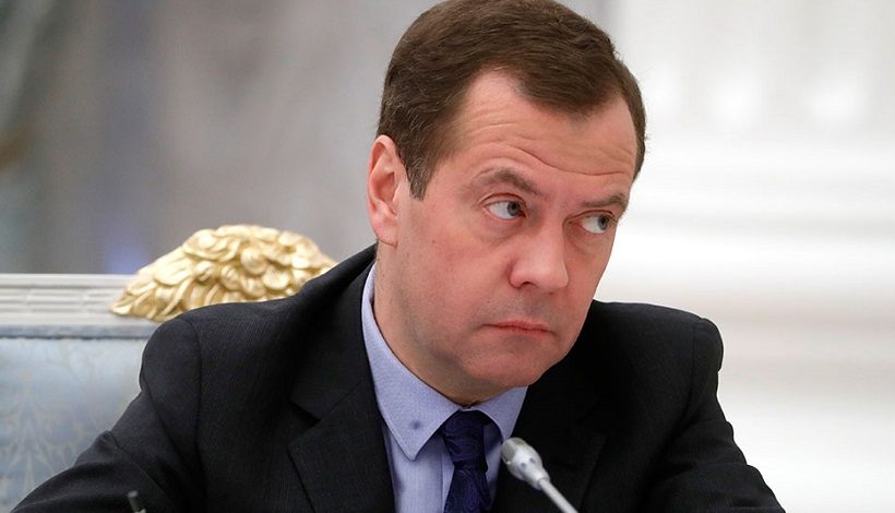 Премьер сравнил криптовалюты с доткомами 90-х годов