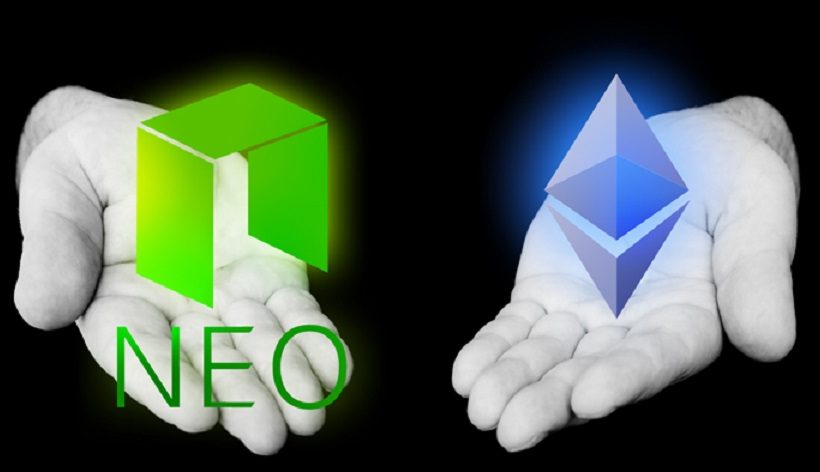 Почему NEO лучше Ethereum?