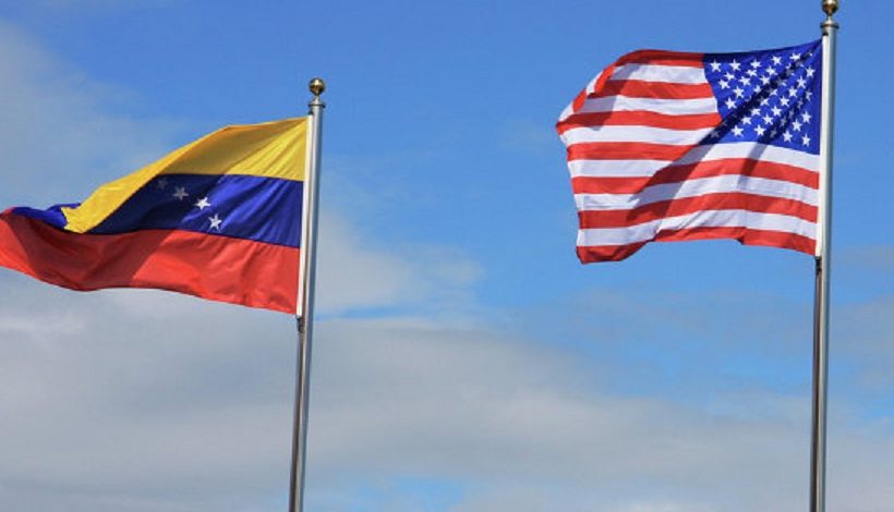 Правительство США запретило инвестировать в El Petro