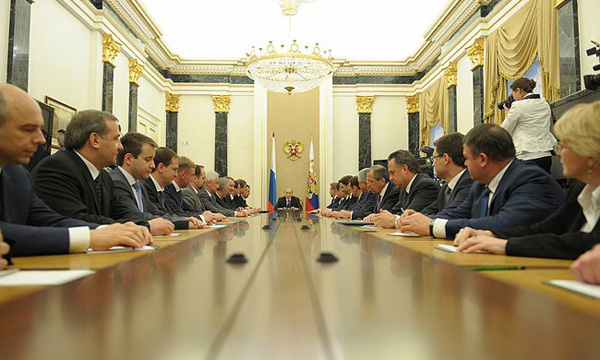 Правительство РФ предложило доработки в законопроект «О цифровых финансовых активах»