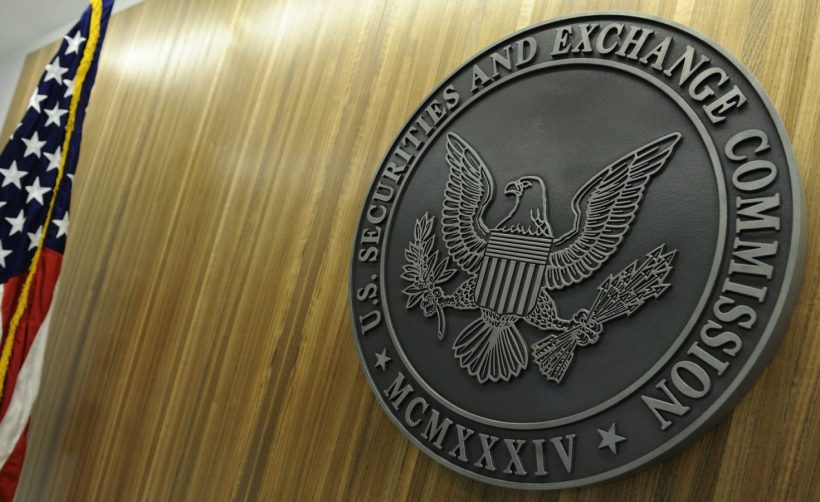 Комиссия США по ценным бумагам не уверена в надежности криптовалютных инвестиций