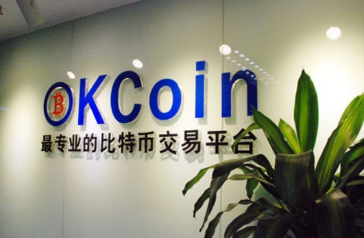 Китайская биржа OKCoin переезжает в Южную Корею