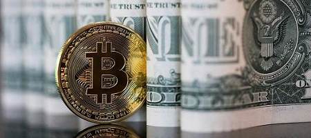 Биткоин — это доллар 2.0