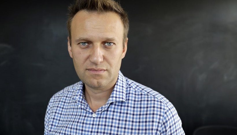 Фонд Навального ликвидируют?