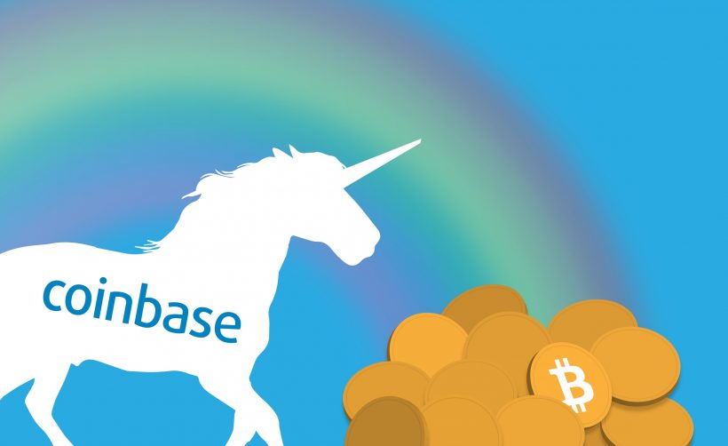 Доход биржи Coinbase в 2017 году составил $1 млрд