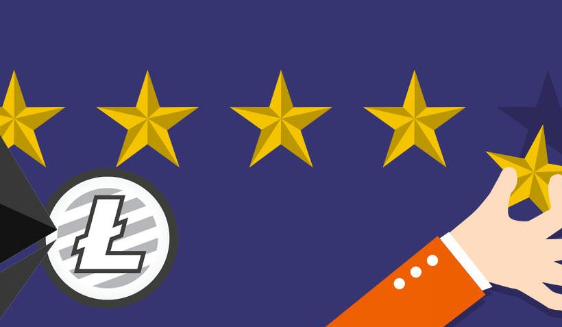 Рейтинг биткоина падает