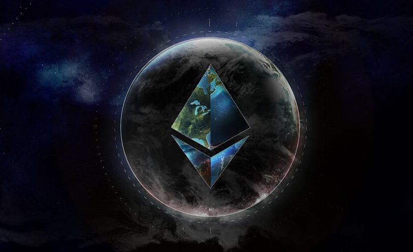 Ethereum восстанавливается после падения