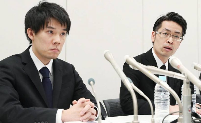 Coincheck заявляет о потере средств на 500 млн. долларов