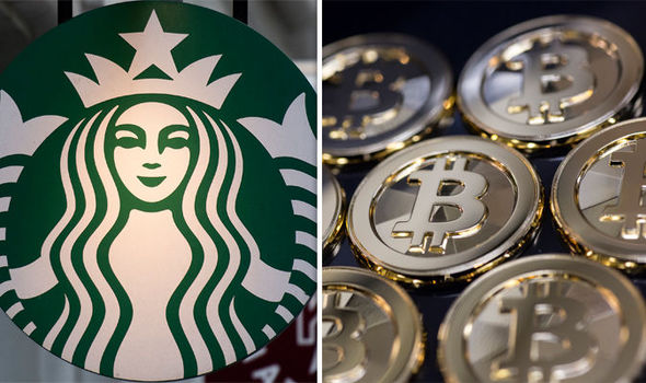 Starbucks планирует использовать блокчейн-технологии