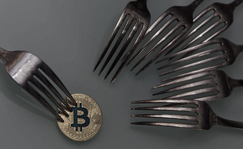 Код биткоина модифицировали почти 70 раз