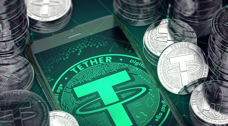 Tether расторгает отношения с аудитором
