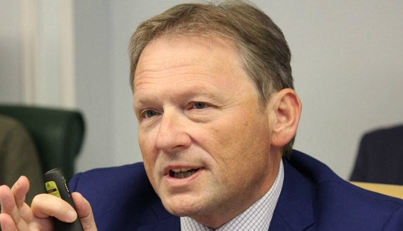 Борис Титов: «Криптосообщество никогда не будет считать своей родиной Россию»