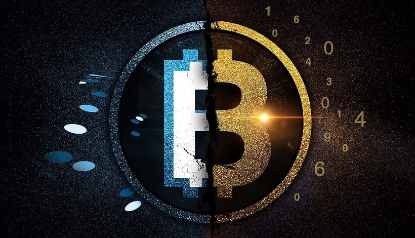 В России запущена торговля фьючерсами на биткоин