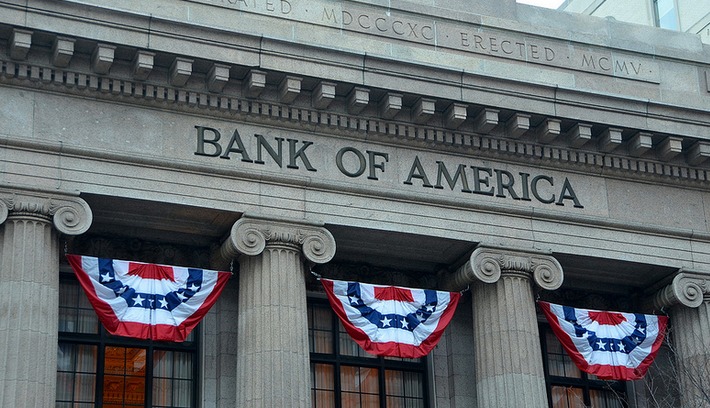 Bank Of America и JPMorgan Chase запретят криптовалютные транзакции