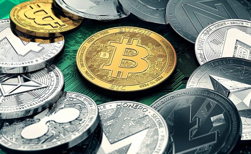 Ripple — главная жертва «черного января»