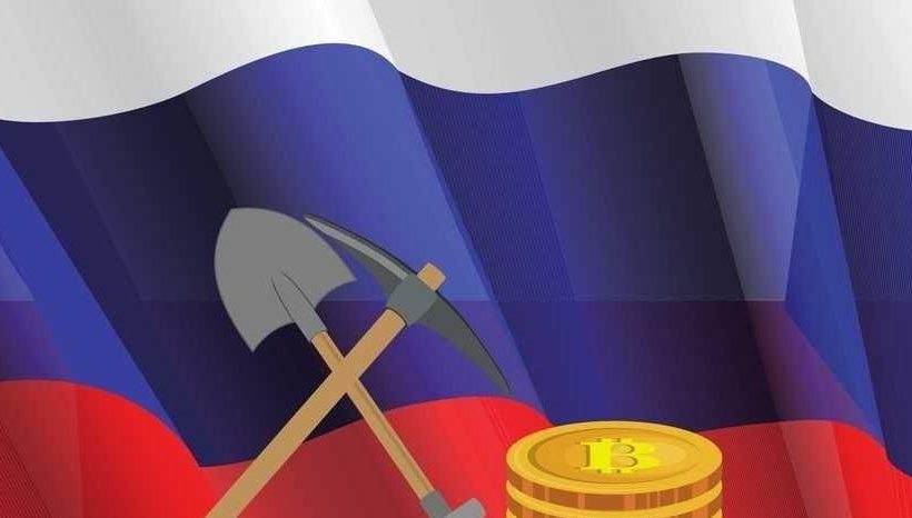 Россияне — главные покупатели китайского оборудования для майнинга
