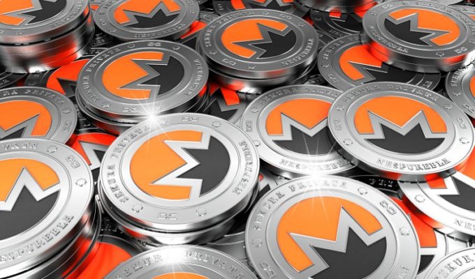 Курс Monero: разворот к 200 долларам после задержки хардфорка
