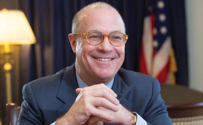 Глава CFTC: без биткоина не было бы технологии DLT