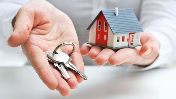 Криптоинвестор продал свой дом за 455 биткоинов