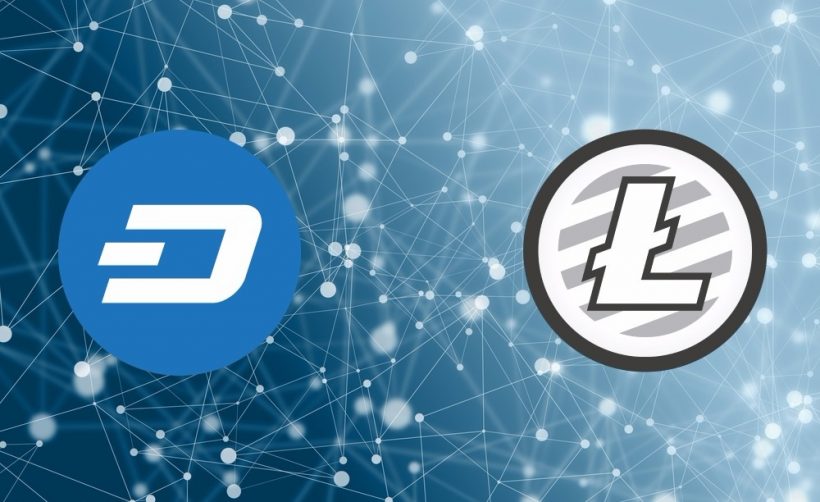 Litecoin и Dash – главные конкуренты Bitcoin в Даркнете
