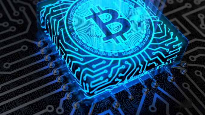 Продажи видеокарт для майнинга превысили все ожидания