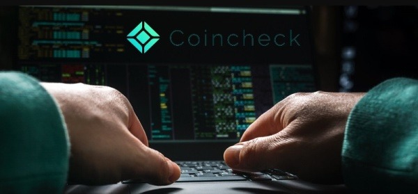 Coincheck восстанавливается после ограбления