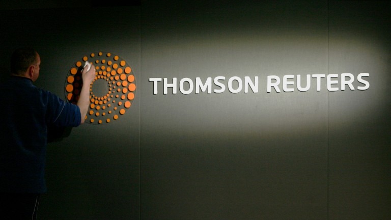 Thomson Reuters будет предсказывать цены на цифровые валюты