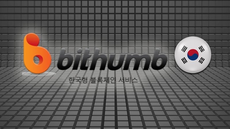 Bithumb вновь открыла регистрацию