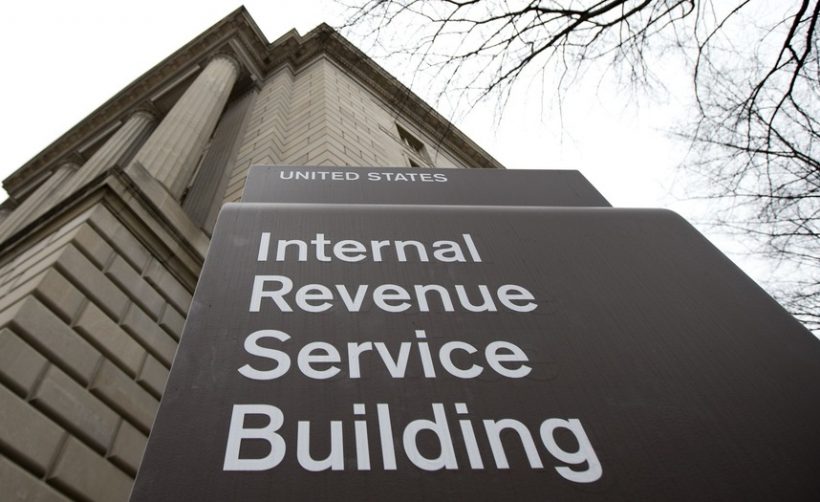 IRS формирует команду для отслеживания случаев уклонения от налога на криптовалюты