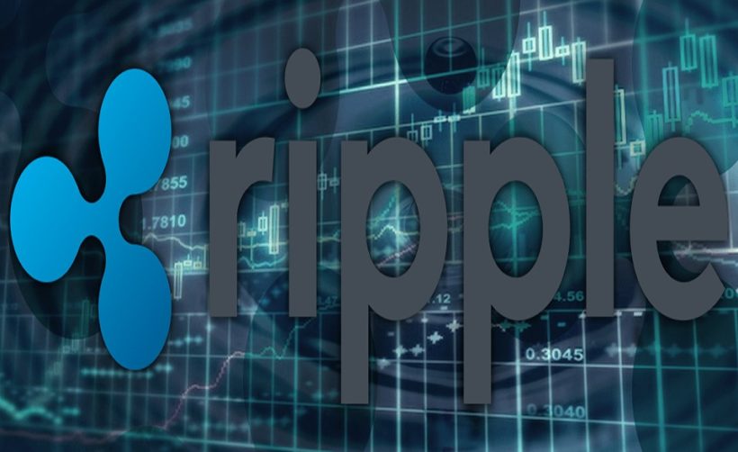 Анализ цены Ripple