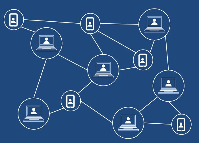 Решения на основе DLT проникнут на частные рынки