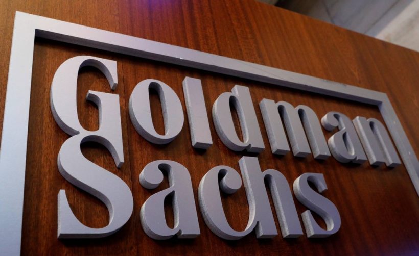 Goldman Sachs прогнозирует биткоин по $5922