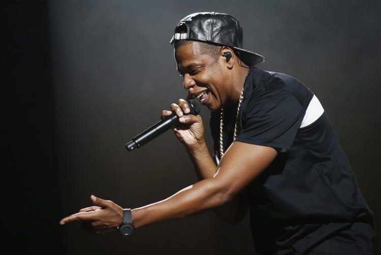 Jay-Z присоединился к поддержке компании Robinhood