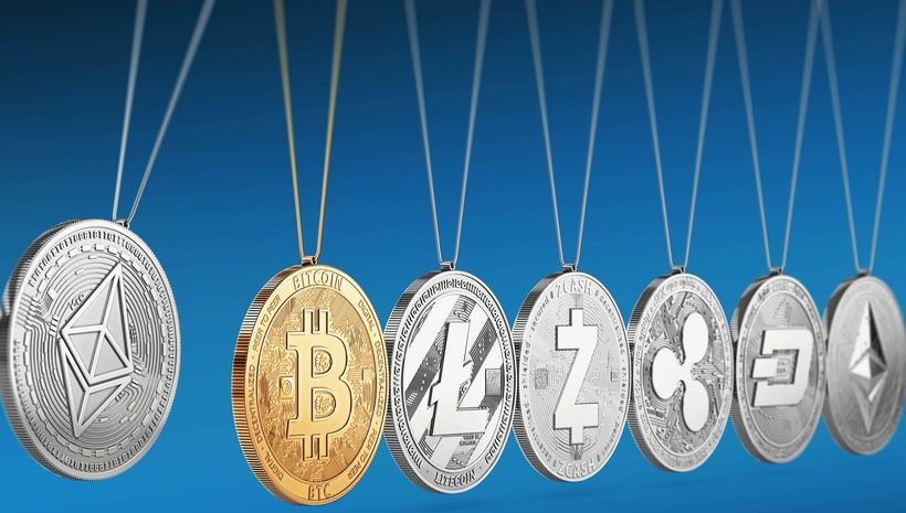 Dash, Monero, Zcash и другие: обзор анонимных криптовалют