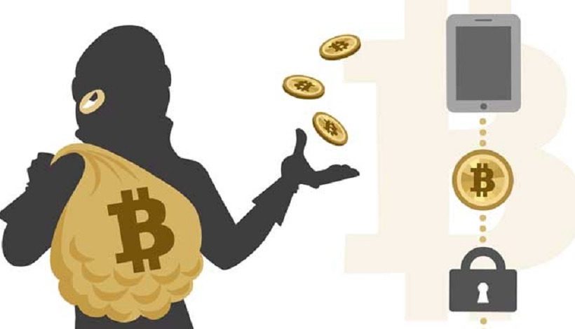 Хакеры похитили 700 биткоинов у пользователей сервиса Blockchain.info