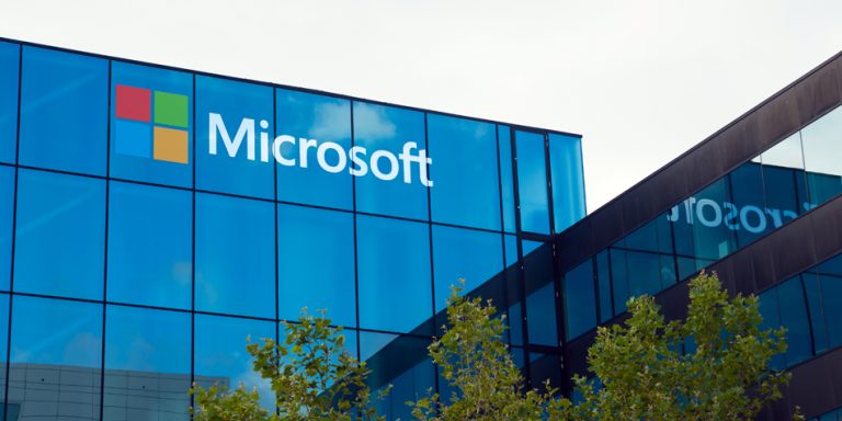 Microsoft: блокчейн поможет защитить данные