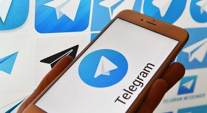 За семь дней блокировки российская аудитория Telegram сократилась всего на 3%