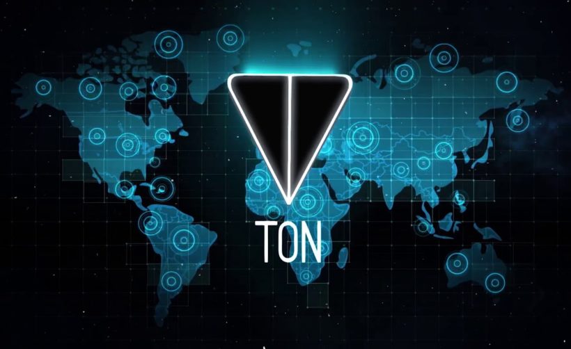 Открытого раунда ICO Telegram не будет?