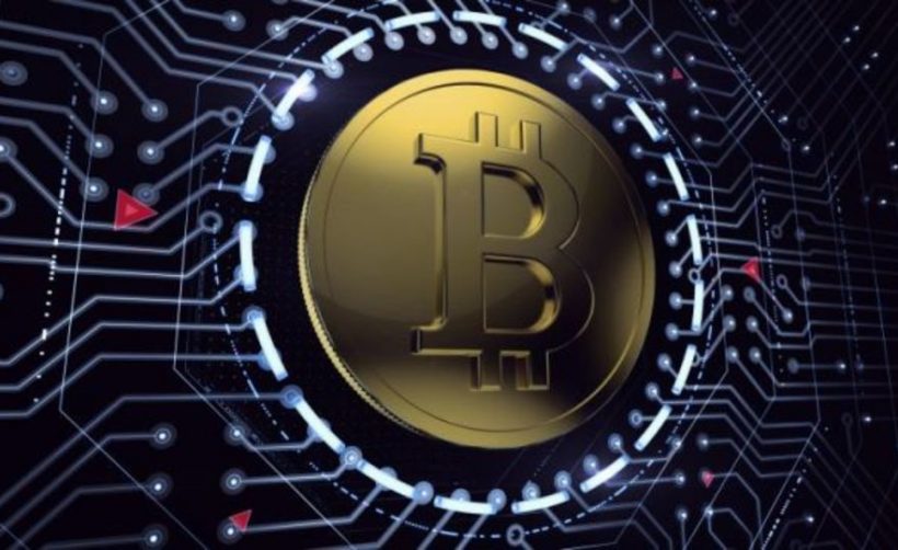 Как происходит майнинг биткоинов?