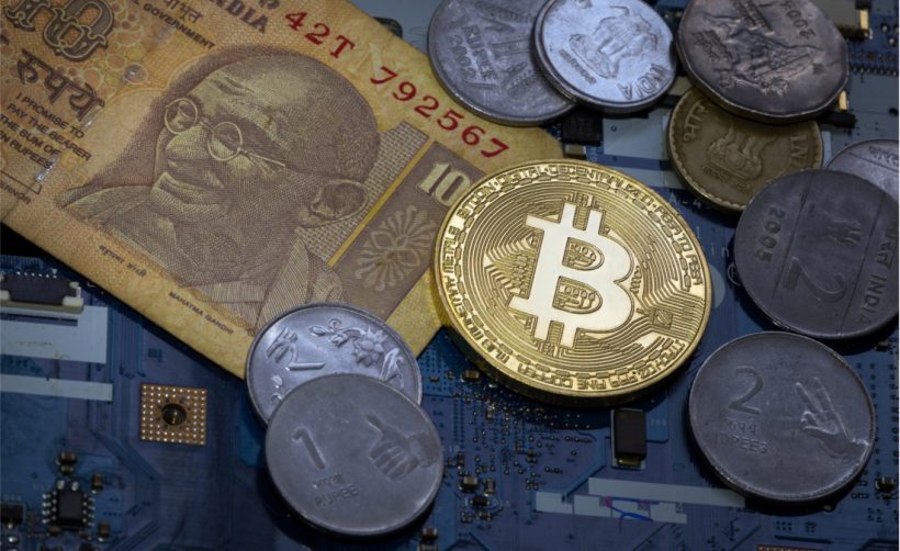 Индия: страна криптовалютных инвесторов