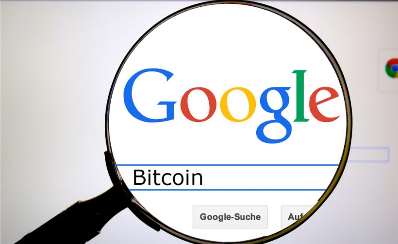 Covfefe, Maybot и Bitcoin